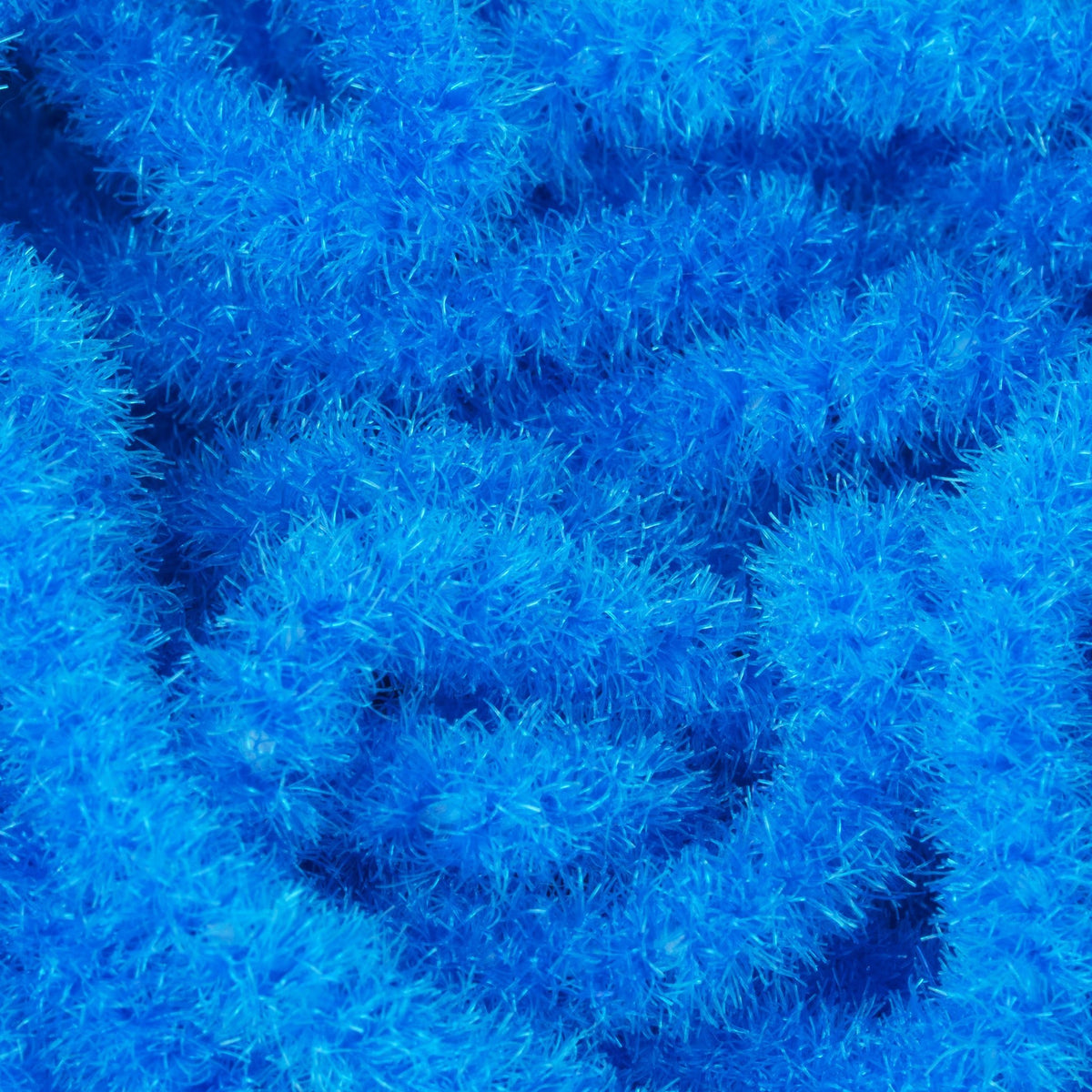 Hareline Dubbin - Hareline Trilobal Antron Chenille - Feather Craft Fly Fishing