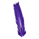 Hareline Dubbin - Hareline Turkey Biots - Feather Craft Fly Fishing