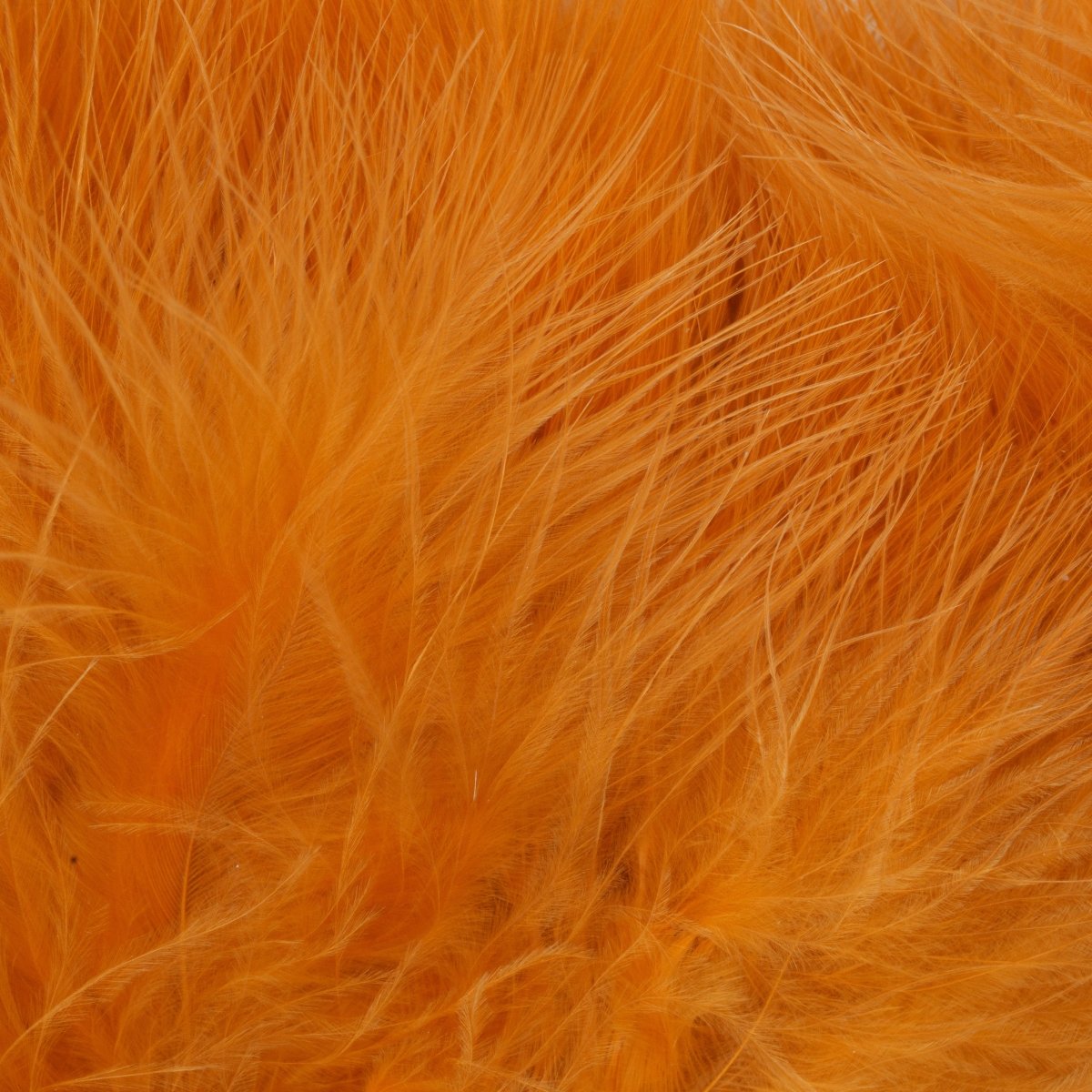 Hareline Dubbin - Hareline X-Select Strung Marabou - Feather Craft Fly Fishing