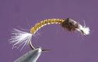 Hareline Dubbin - Hollow Body Tubing - Feather Craft Fly Fishing
