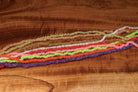 Hareline Dubbin - Ice Dub Chenille - Feather Craft Fly Fishing