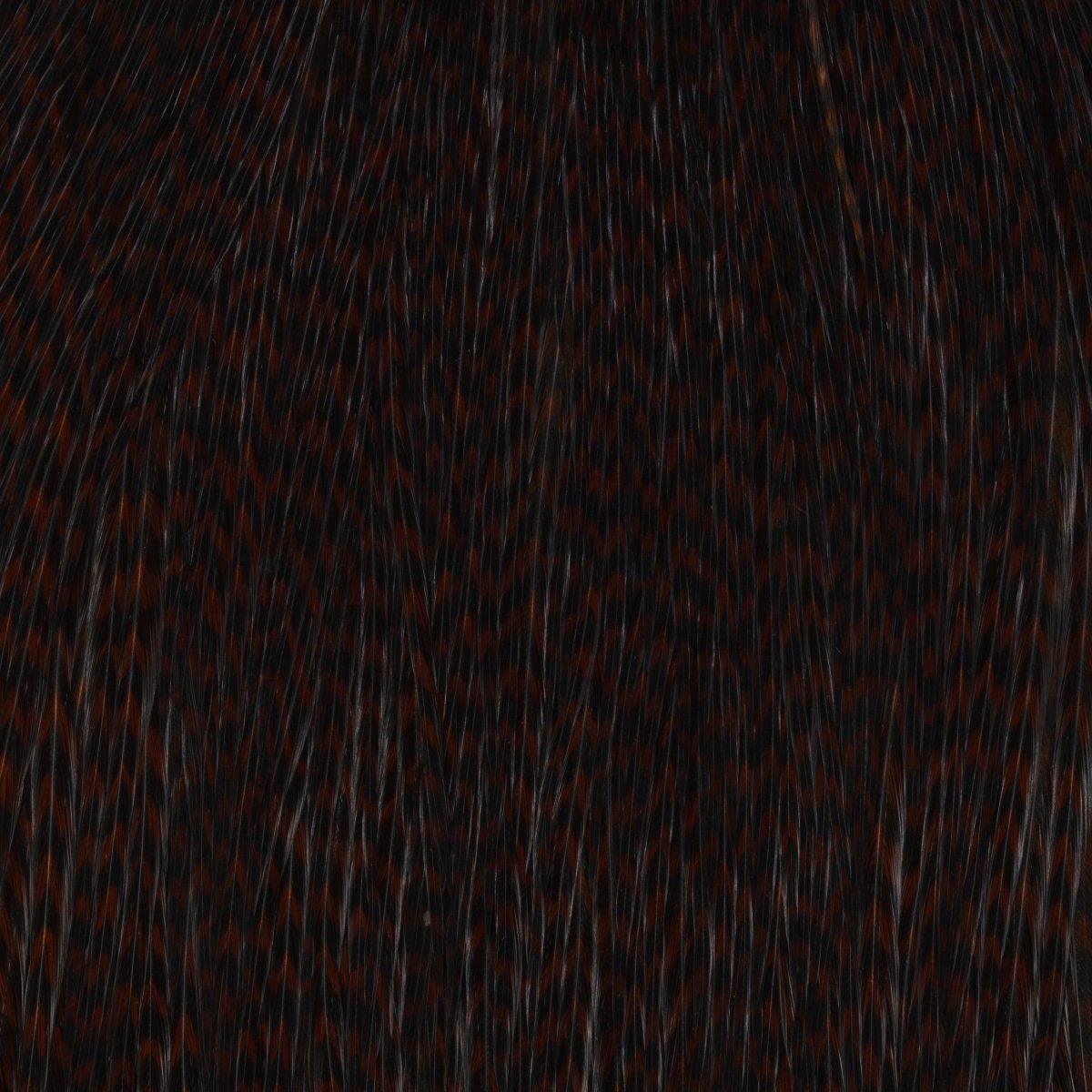 Hareline Dubbin - Keough Tyers Grade Cape - Feather Craft Fly Fishing