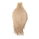 Hareline Dubbin - Keough Tyers Grade Cape - Feather Craft Fly Fishing