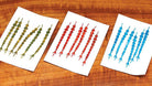 Hareline Dubbin - Kileys Dragon Tailz - Feather Craft Fly Fishing