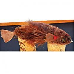 Hareline Dubbin - Kileys Finz - Feather Craft Fly Fishing