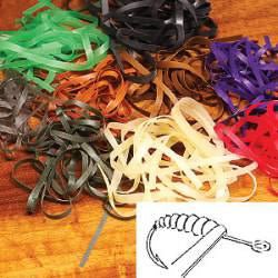 Hareline Dubbin - Kileys Nymph Skinz - Feather Craft Fly Fishing