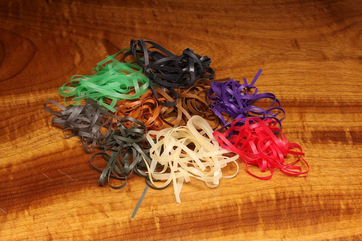 Hareline Dubbin - Kileys Nymph Skinz - Feather Craft Fly Fishing