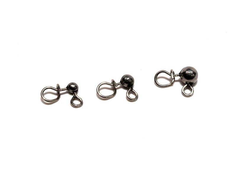 Hareline Dubbin - Kona Ned Head - Feather Craft Fly Fishing