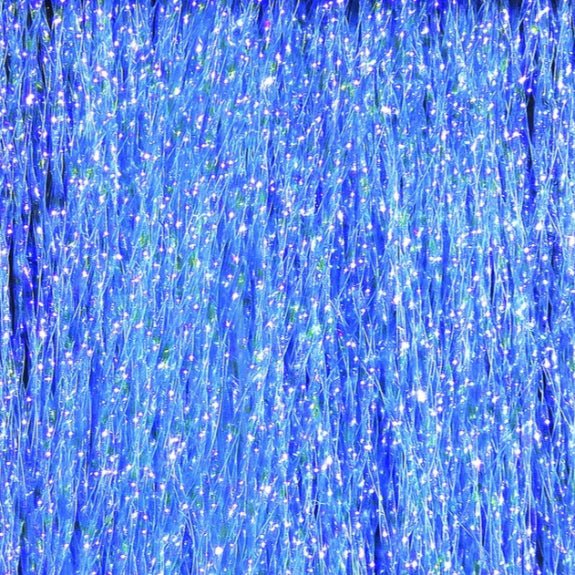 Hareline Dubbin - Krystal Flash - Feather Craft Fly Fishing