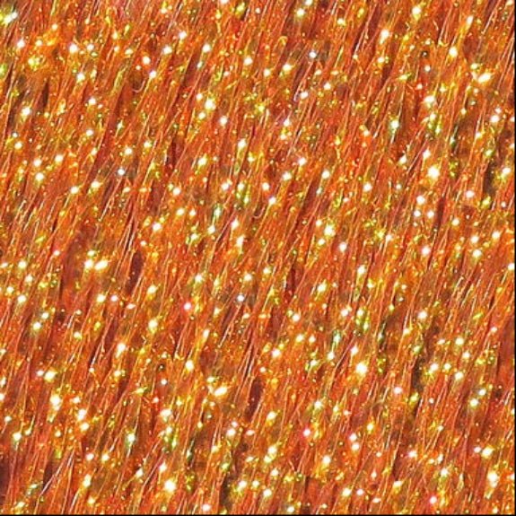 Hareline Dubbin - Krystal Flash - Feather Craft Fly Fishing