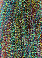 Hareline Dubbin - Krystal Flash - Feather Craft Fly Fishing