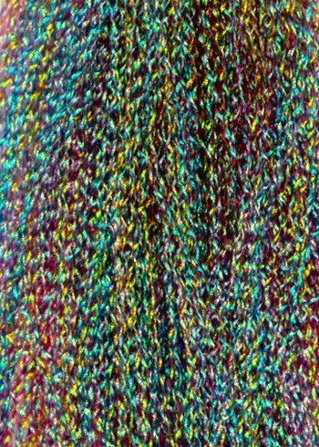 Hareline Dubbin - Krystal Flash - Feather Craft Fly Fishing