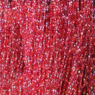 Hareline Dubbin - Krystal Flash - Feather Craft Fly Fishing