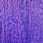 Hareline Dubbin - Krystal Flash - Feather Craft Fly Fishing