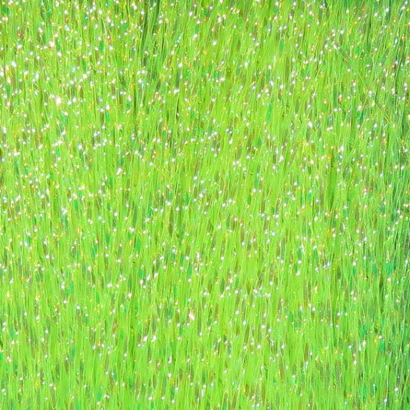 Hareline Dubbin - Krystal Flash - Feather Craft Fly Fishing