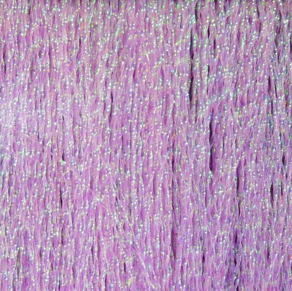 Hareline Dubbin - Krystal Flash - Feather Craft Fly Fishing