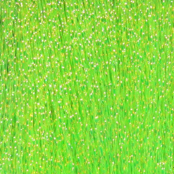 Hareline Dubbin - Krystal Flash - Feather Craft Fly Fishing