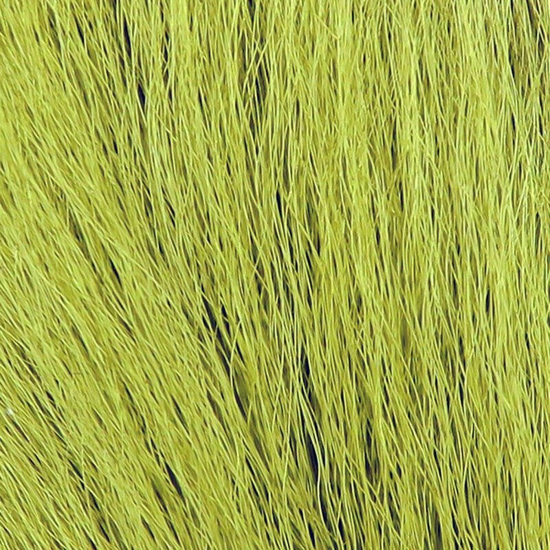 Hareline Dubbin - Large Northern Bucktail - Feather Craft Fly Fishing