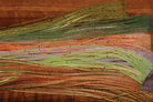 Hareline Dubbin - Loco Legs - Feather Craft Fly Fishing