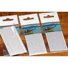 Hareline Dubbin - Magic Quills - Feather Craft Fly Fishing