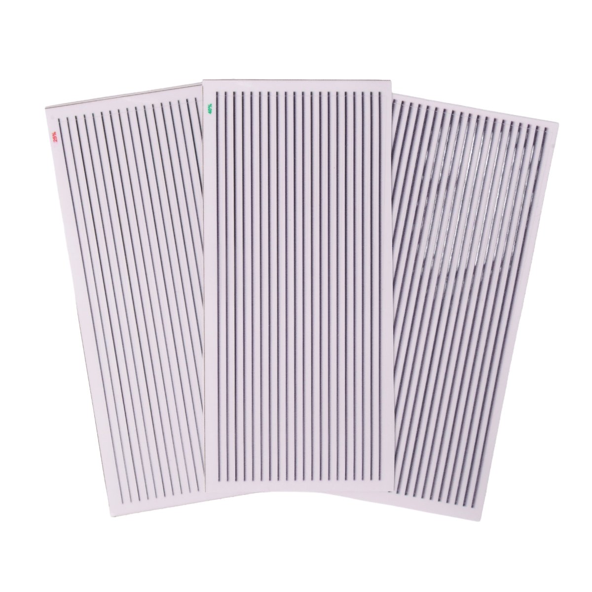 Hareline Dubbin - Magic Quills - Feather Craft Fly Fishing