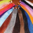 Hareline Dubbin - Microlon - Feather Craft Fly Fishing