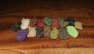 Hareline Dubbin - Midge Cactus Chenille - Feather Craft Fly Fishing