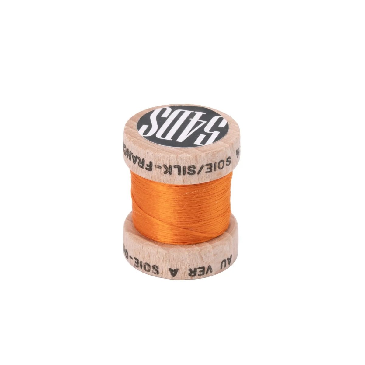 Hareline Dubbin - Ovale Pure Silk Floss - Feather Craft Fly Fishing