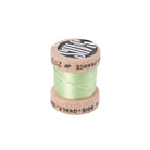Hareline Dubbin - Ovale Pure Silk Floss - Feather Craft Fly Fishing
