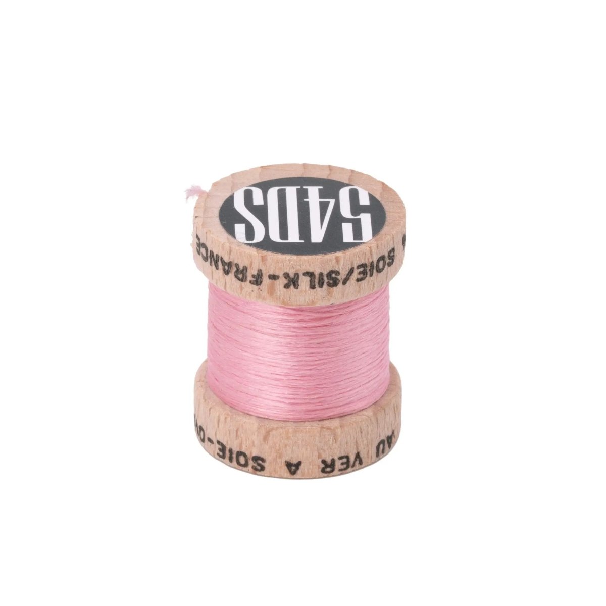 Hareline Dubbin - Ovale Pure Silk Floss - Feather Craft Fly Fishing