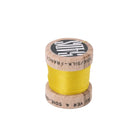 Hareline Dubbin - Ovale Pure Silk Floss - Feather Craft Fly Fishing