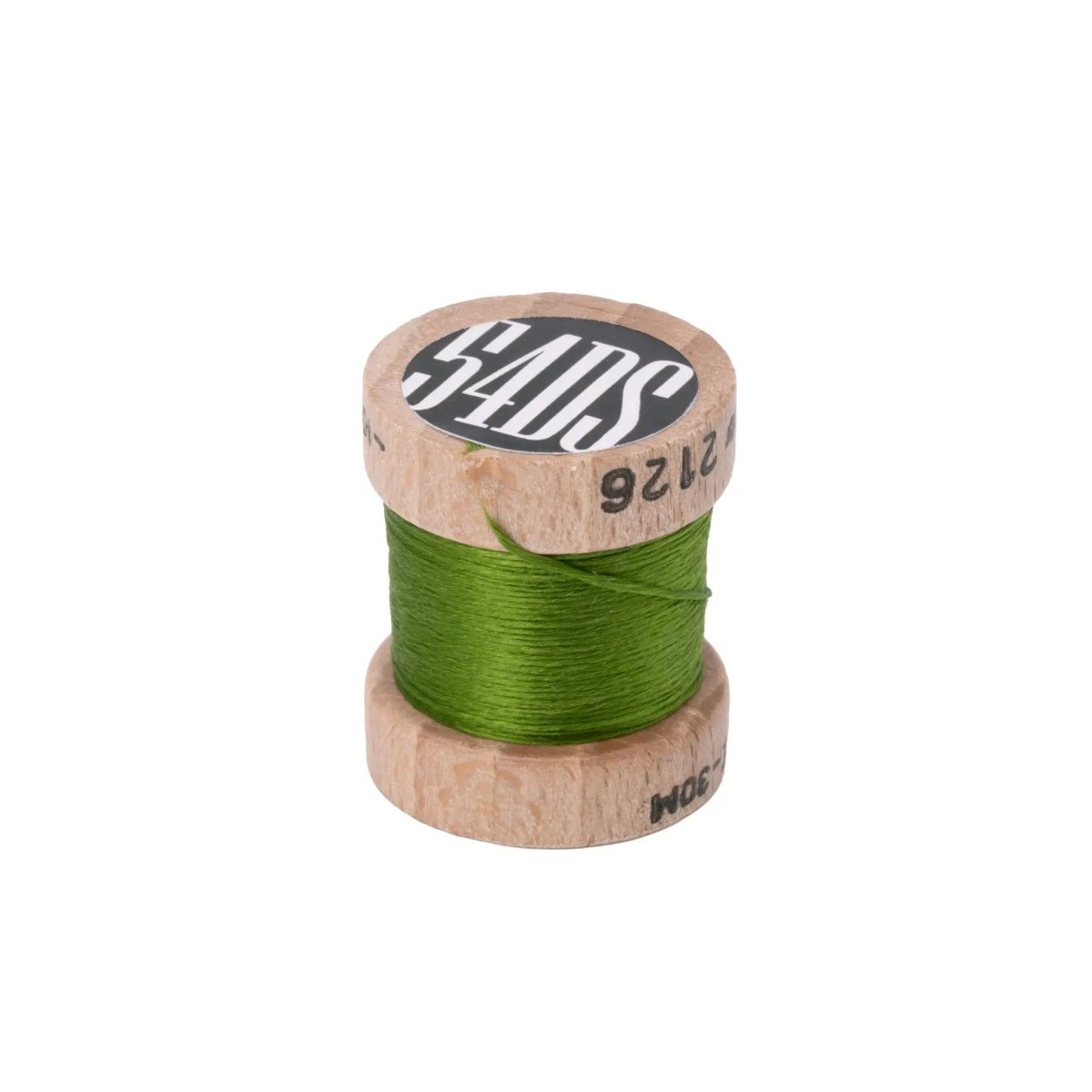 Hareline Dubbin - Ovale Pure Silk Floss - Feather Craft Fly Fishing