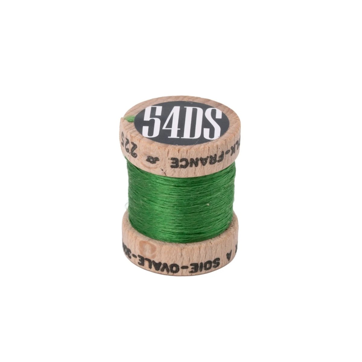 Hareline Dubbin - Ovale Pure Silk Floss - Feather Craft Fly Fishing