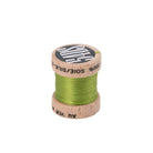 Hareline Dubbin - Ovale Pure Silk Floss - Feather Craft Fly Fishing