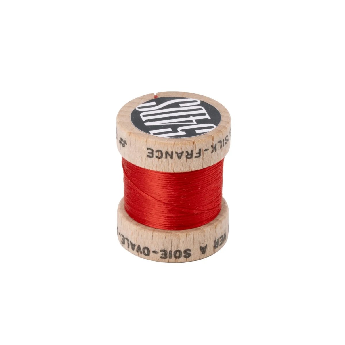 Hareline Dubbin - Ovale Pure Silk Floss - Feather Craft Fly Fishing