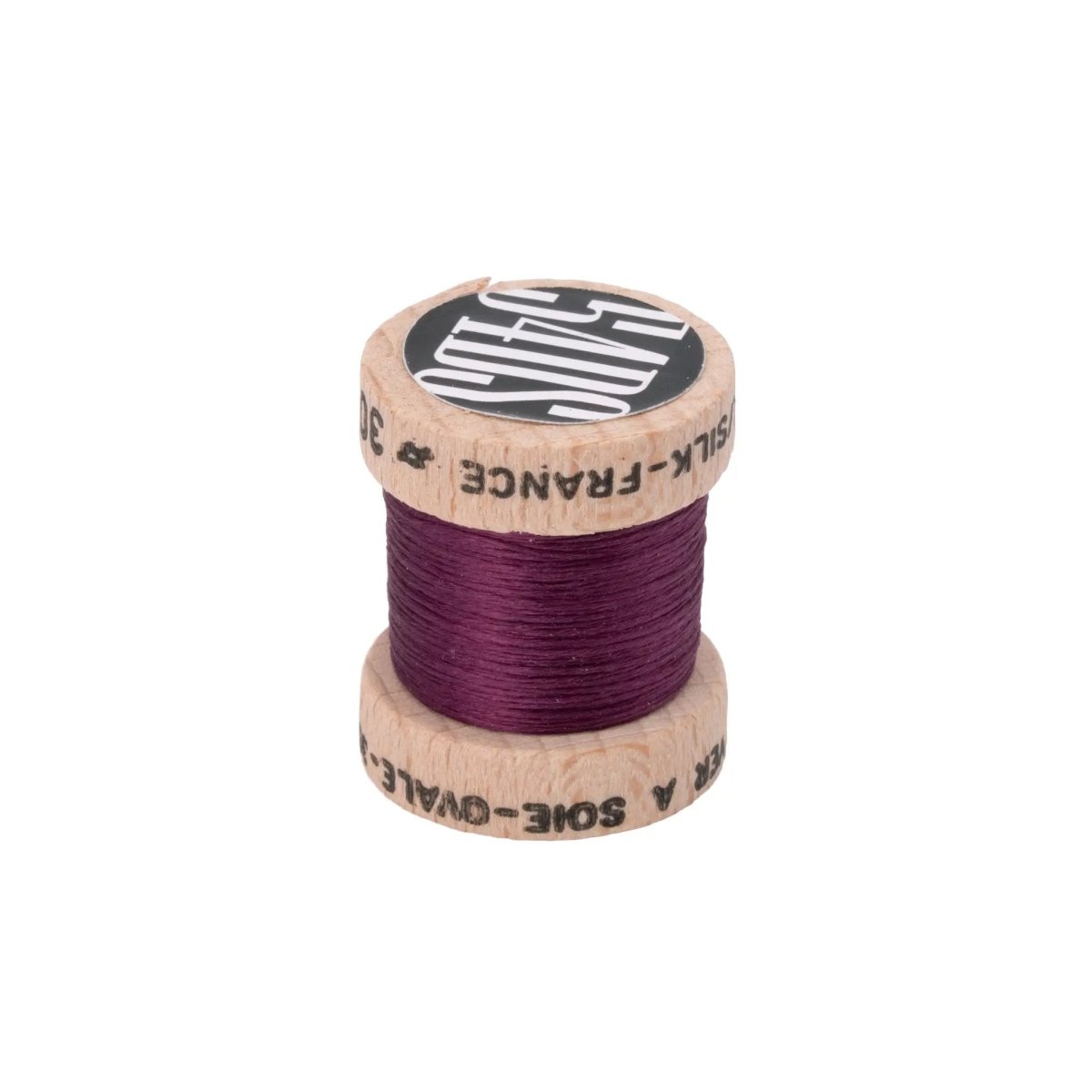 Hareline Dubbin - Ovale Pure Silk Floss - Feather Craft Fly Fishing