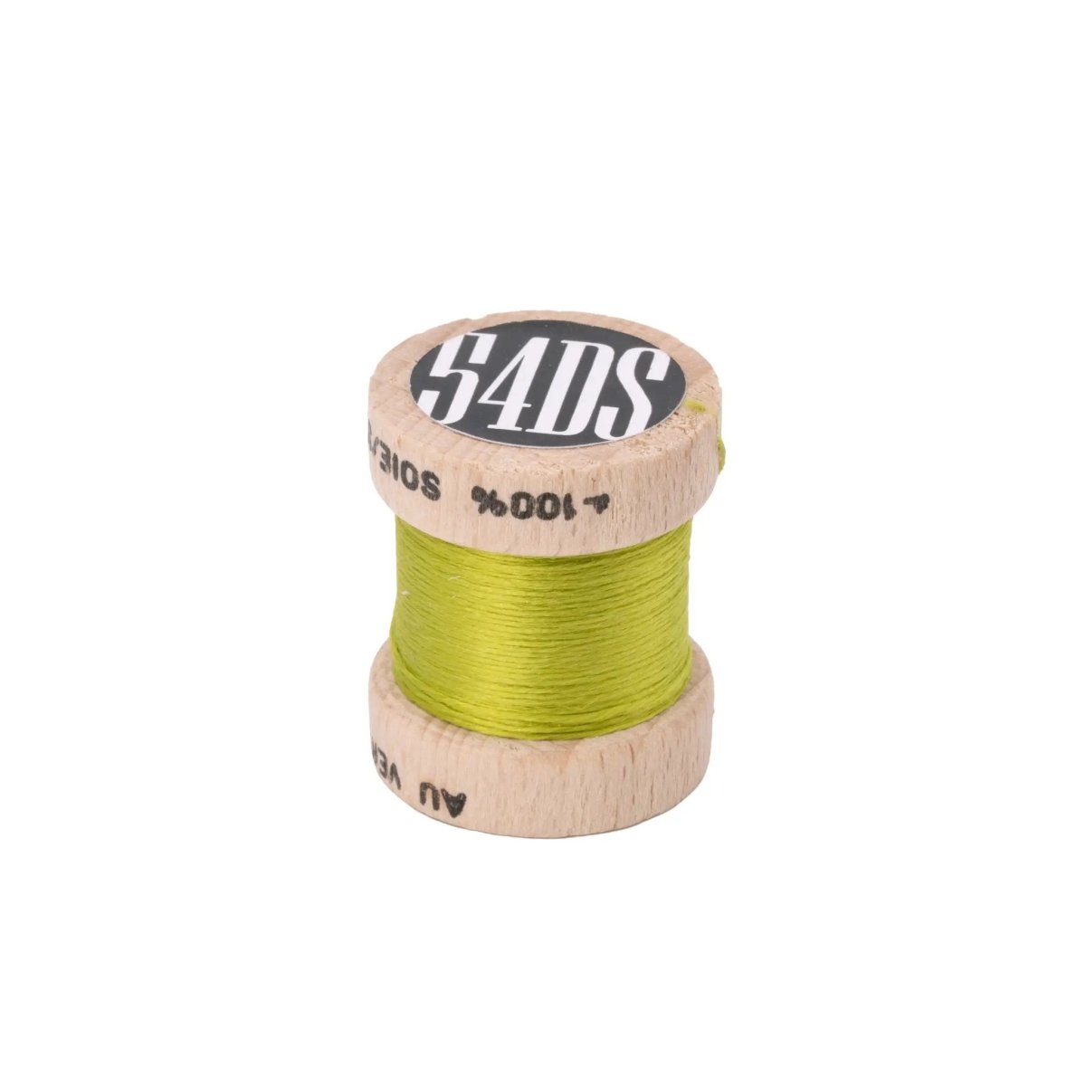 Hareline Dubbin - Ovale Pure Silk Floss - Feather Craft Fly Fishing