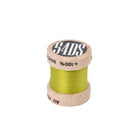 Hareline Dubbin - Ovale Pure Silk Floss - Feather Craft Fly Fishing