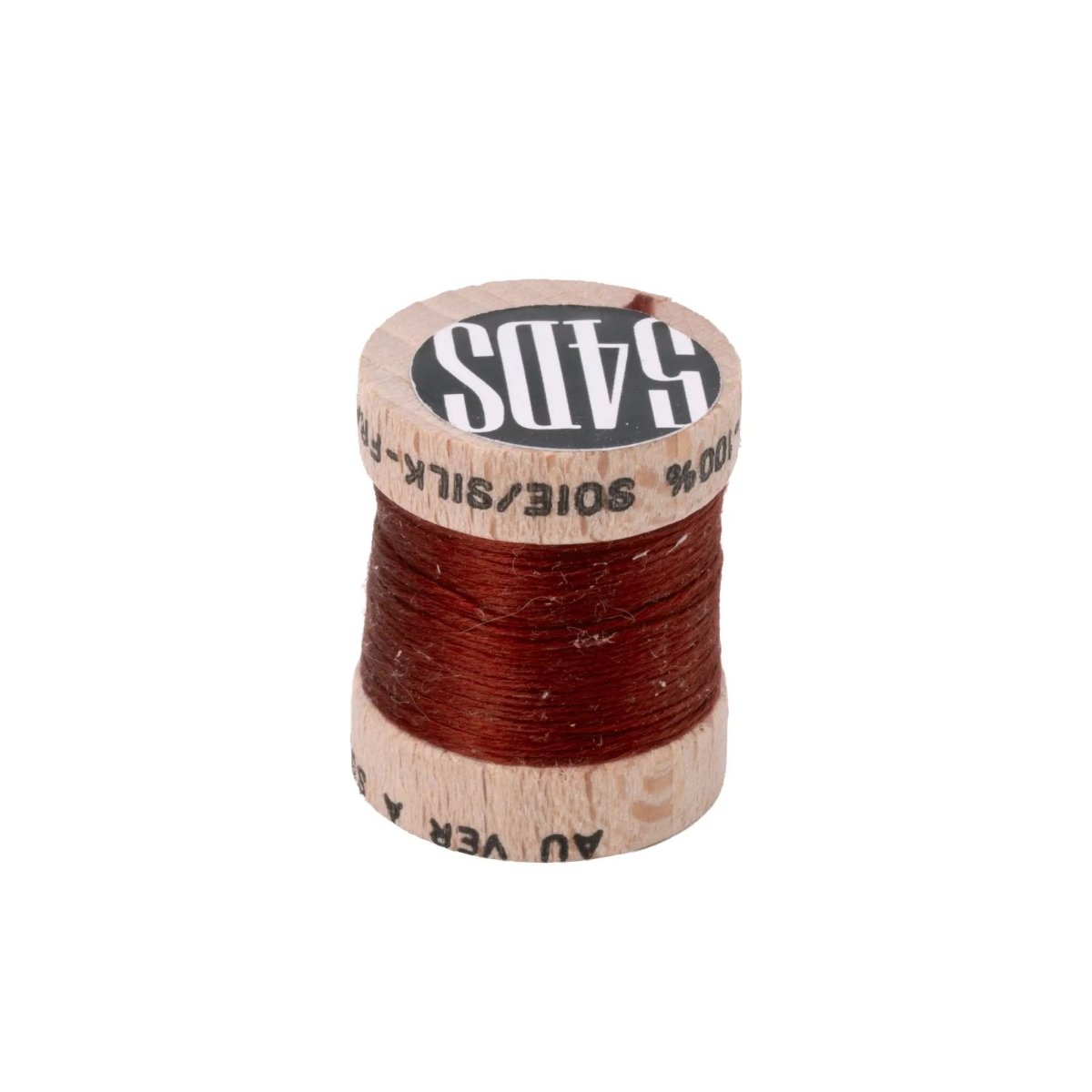 Hareline Dubbin - Ovale Pure Silk Floss - Feather Craft Fly Fishing