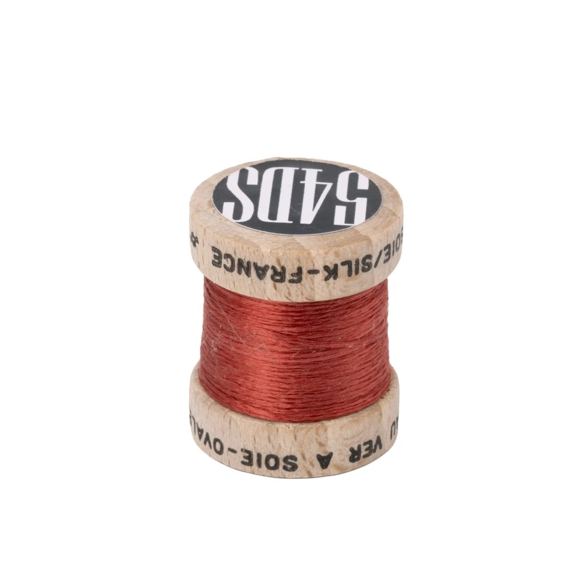 Hareline Dubbin - Ovale Pure Silk Floss - Feather Craft Fly Fishing