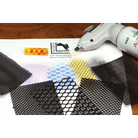 Hareline Dubbin - Pattern Coloring Patches - Feather Craft Fly Fishing