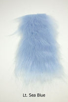 Hareline Dubbin - Polar Fiber Craft Fur - Feather Craft Fly Fishing