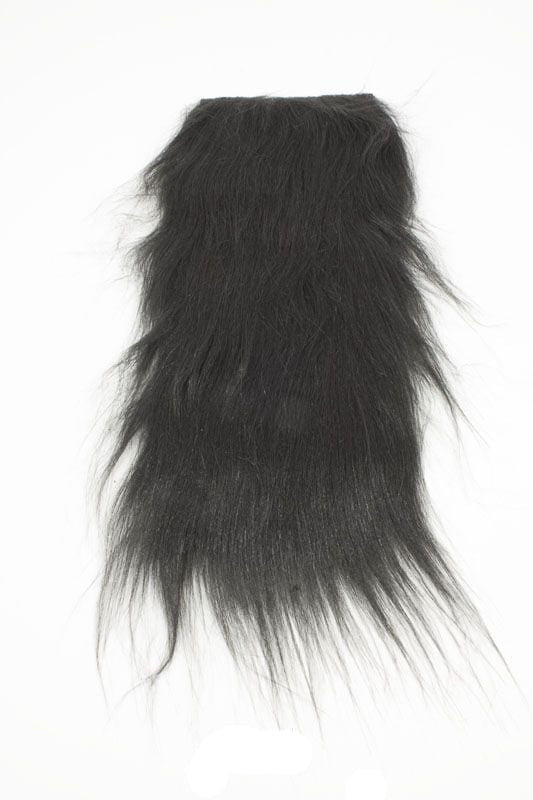 Hareline Dubbin - Polar Fiber Craft Fur - Feather Craft Fly Fishing