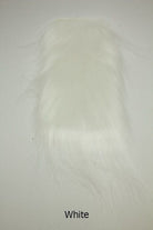 Hareline Dubbin - Polar Fiber Craft Fur - Feather Craft Fly Fishing