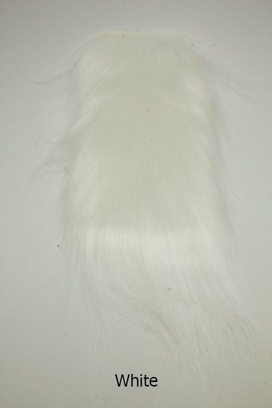 Hareline Dubbin - Polar Fiber Craft Fur - Feather Craft Fly Fishing