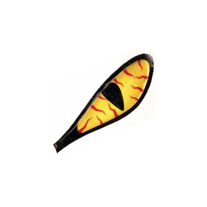 Hareline Dubbin - Pro Attitude Eyes - Feather Craft Fly Fishing