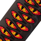 Hareline Dubbin - Pro Attitude Eyes - Feather Craft Fly Fishing