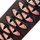 Hareline Dubbin - Pro Attitude Eyes - Feather Craft Fly Fishing