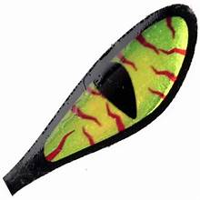 Hareline Dubbin - Pro Attitude Eyes - Feather Craft Fly Fishing