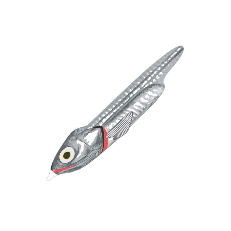 Hareline Dubbin - Pro Candy Foils - Feather Craft Fly Fishing